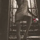 Salina Barajas голая #0018