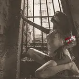 Salina Barajas голая #0019