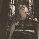 Salina Barajas голая #0020