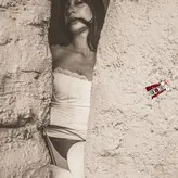 Salina Barajas голая #0022