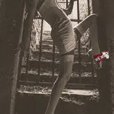 Salina Barajas голая #0023