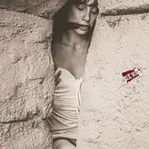 Salina Barajas голая #0024