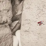 Salina Barajas голая #0026