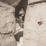 Salina Barajas голая #0027