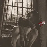 Salina Barajas голая #0029