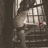 Salina Barajas голая #0032