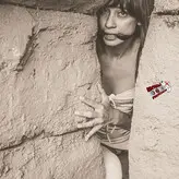 Salina Barajas голая #0033