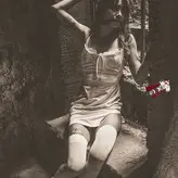 Salina Barajas голая #0036