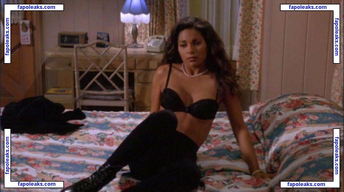 Salli Richardson-Whitfield nude photo #0009 from OnlyFans