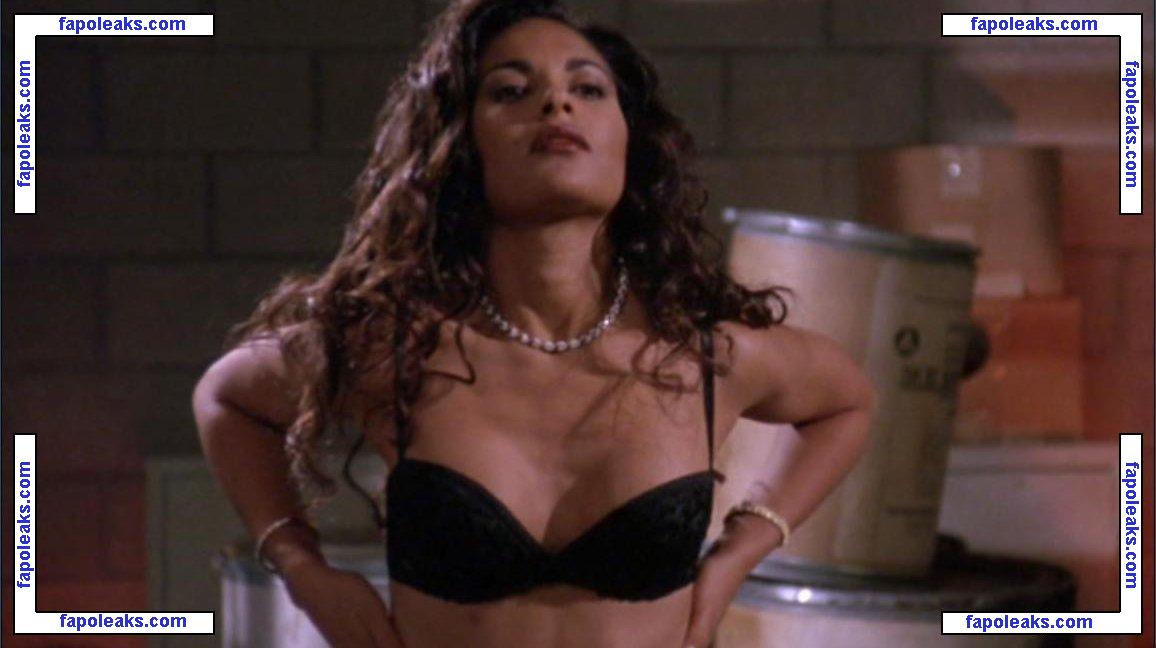 Salli Richardson-Whitfield nude photo #0011 from OnlyFans