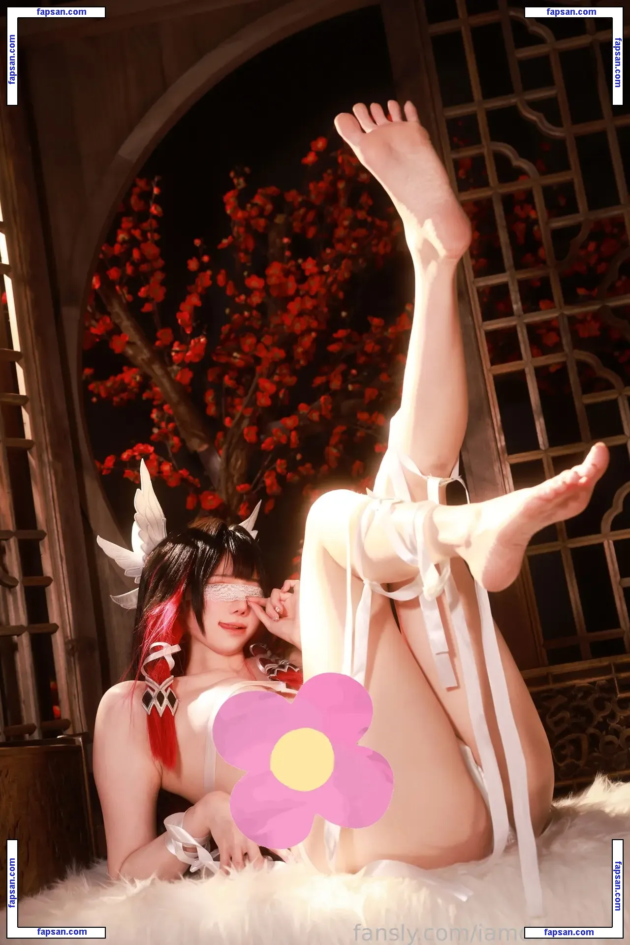 Sally Dorasnow nude photo #1219 from OnlyFans