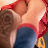 Sally Dorasnow голая #1164