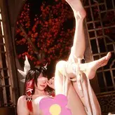 Sally Dorasnow nude #1219