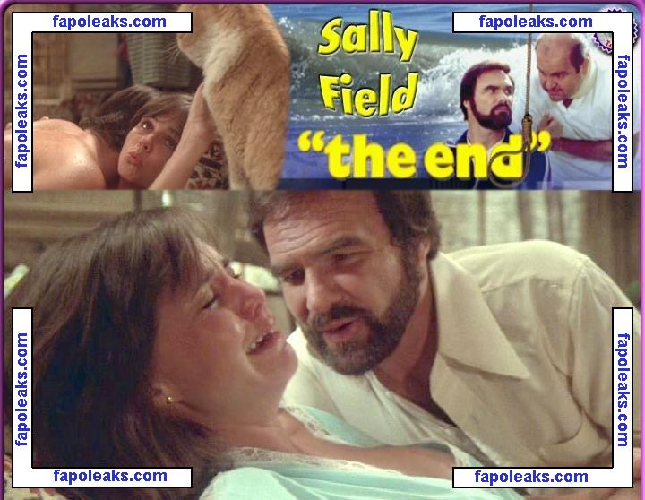 Sally Field nude photo #0036 from OnlyFans