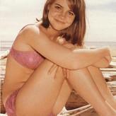 Sally Field голая #0004