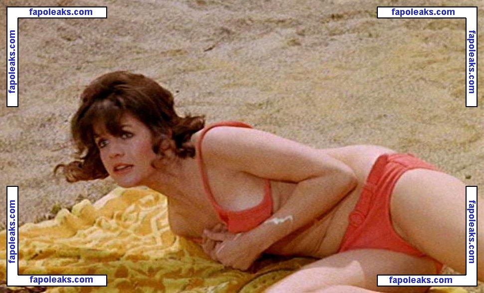 Sally Geeson nude photo #0005 from OnlyFans