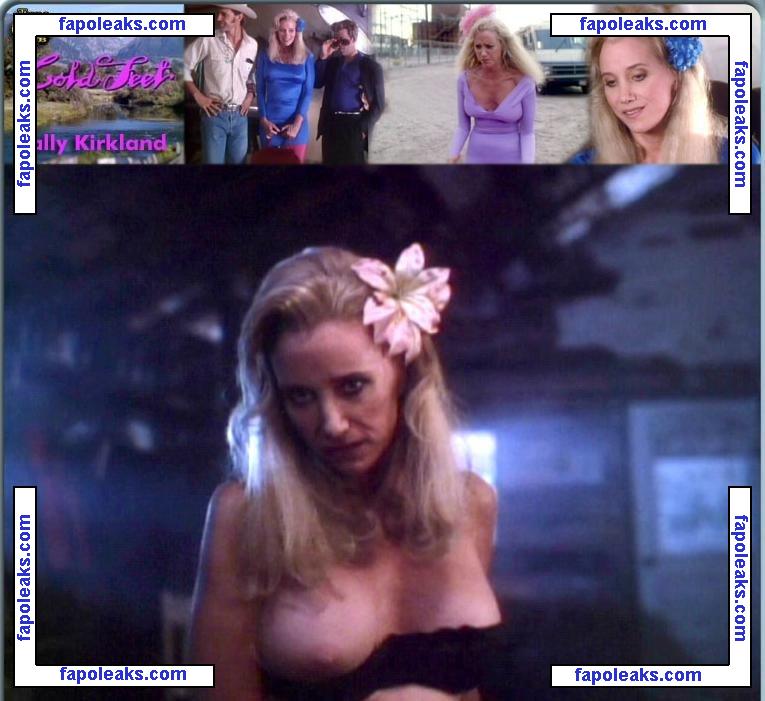 Sally Kirkland nude photo #0030 from OnlyFans