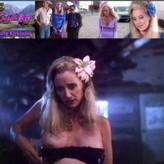 Sally Kirkland nude #0029