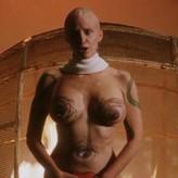 Sally Kirkland nude #0055