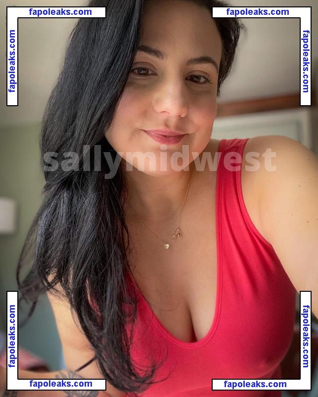 Sally Midwest / sallymidwest / yesihaveonexxx nude photo #0002 from OnlyFans