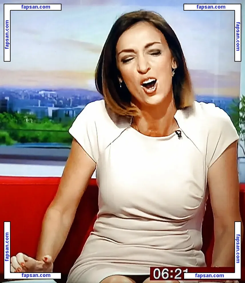 Sally Nugent голая фото #0005 с Онлифанс