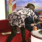 Sally Nugent голая #0001