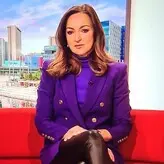 Sally Nugent голая #0002