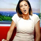 Sally Nugent голая #0005