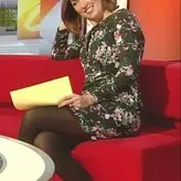 Sally Nugent голая #0006