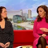 Sally Nugent голая #0007