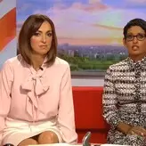 Sally Nugent голая #0012