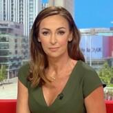 Sally Nugent nude #0015