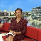 Sally Nugent голая #0018