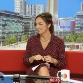 Sally Nugent nude #0019