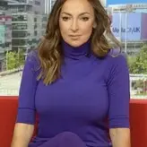 Sally Nugent голая #0021