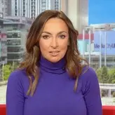 Sally Nugent голая #0024