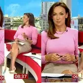 Sally Nugent nude #0027