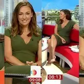 Sally Nugent nude #0034