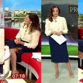 Sally Nugent голая #0039