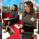 Sally Nugent nude #0043