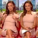 Sally Nugent nude #0044