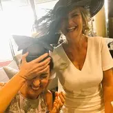 Sally Nugent nude #0059