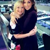 Sally Nugent nude #0061