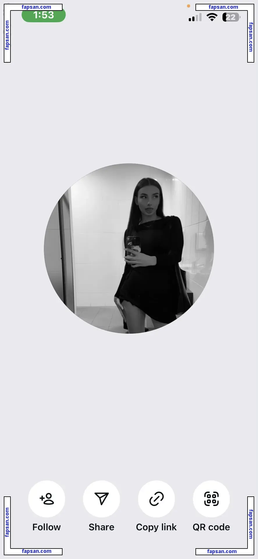 Sally Wilson nude photo #0001 from OnlyFans