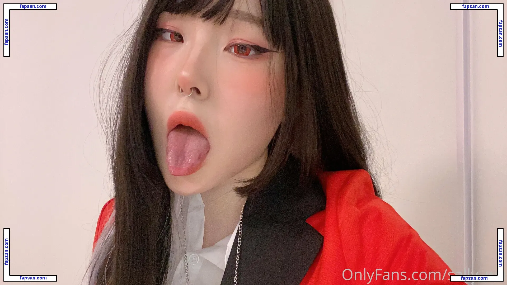 sally_wu nude photo #0045 from OnlyFans