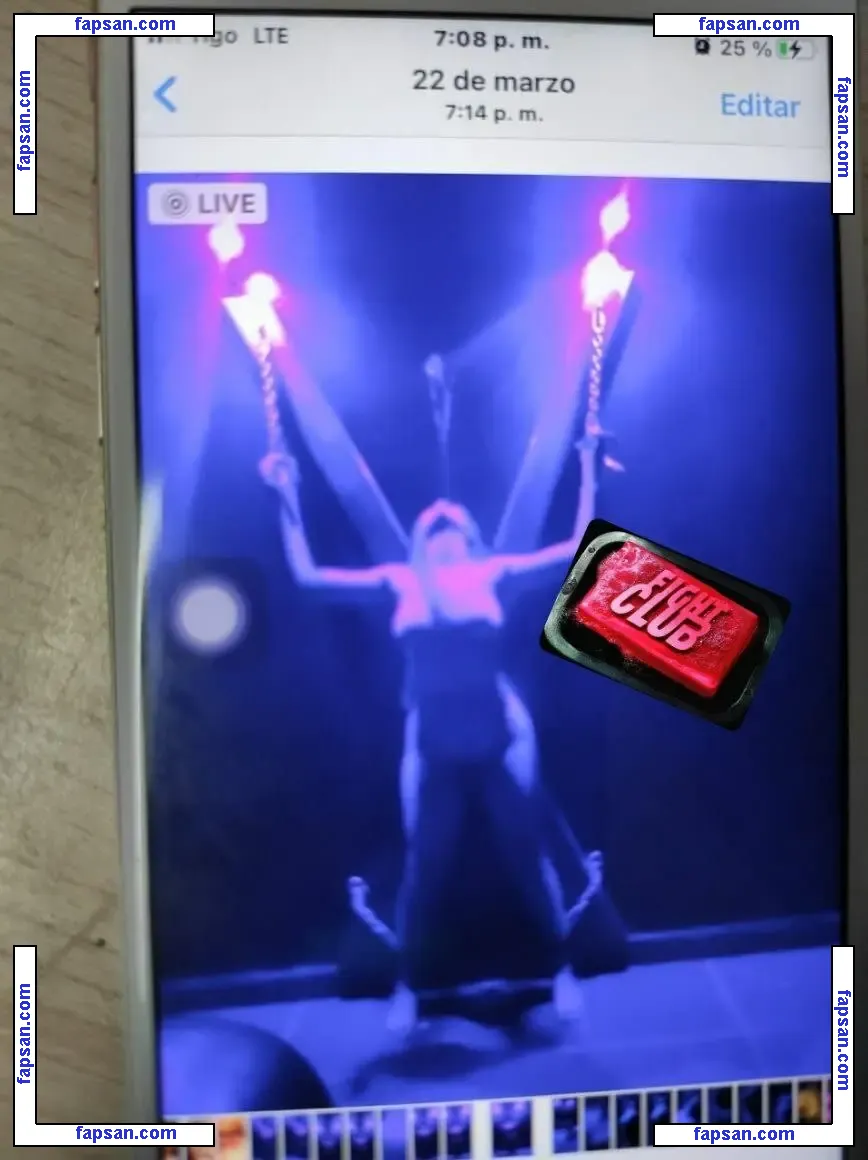 Salma Flores nude photo #0009 from OnlyFans