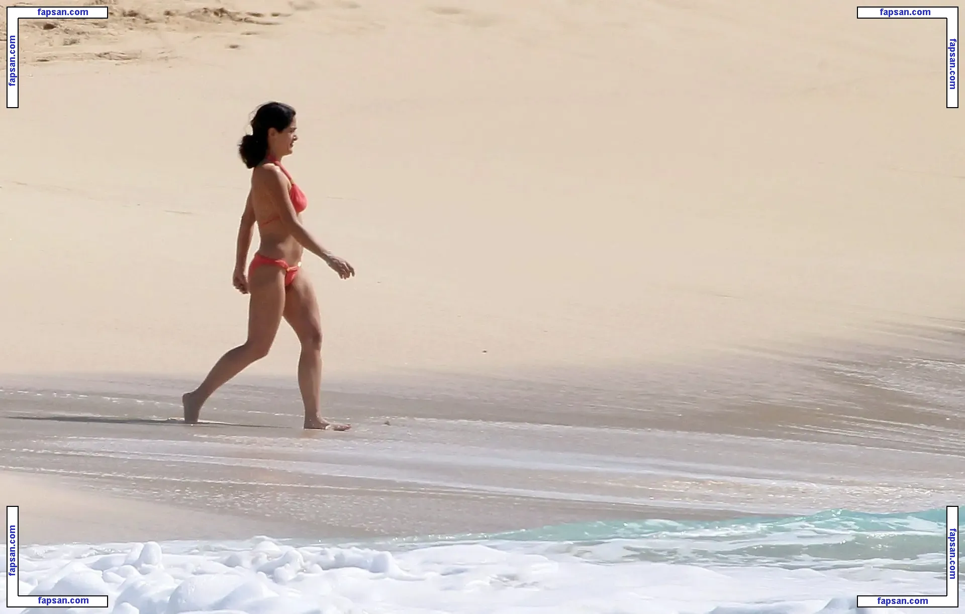 Salma Hayek nude photo #0030 from OnlyFans