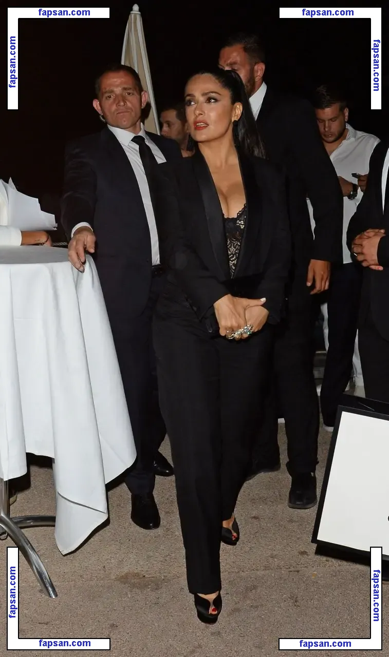 Salma Hayek nude photo #0049 from OnlyFans