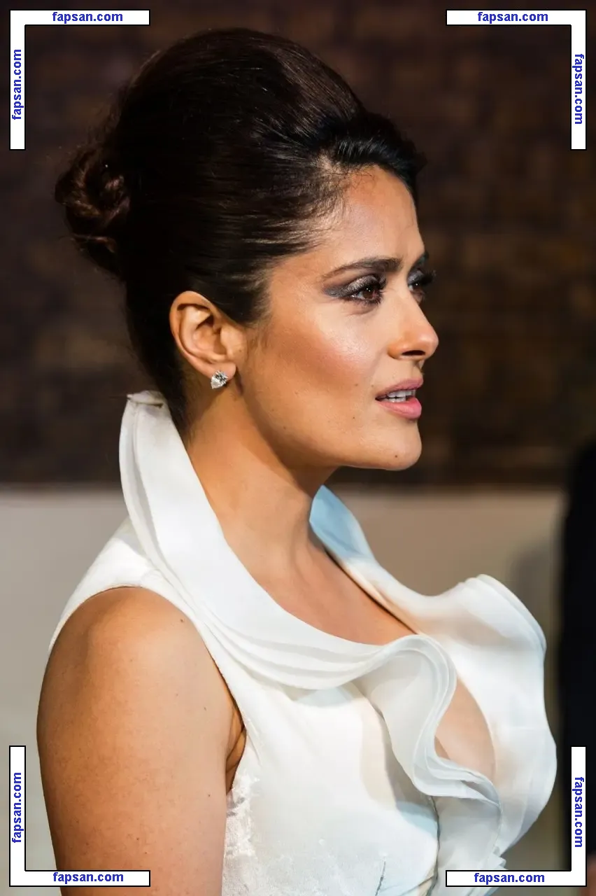 Salma Hayek nude photo #0097 from OnlyFans