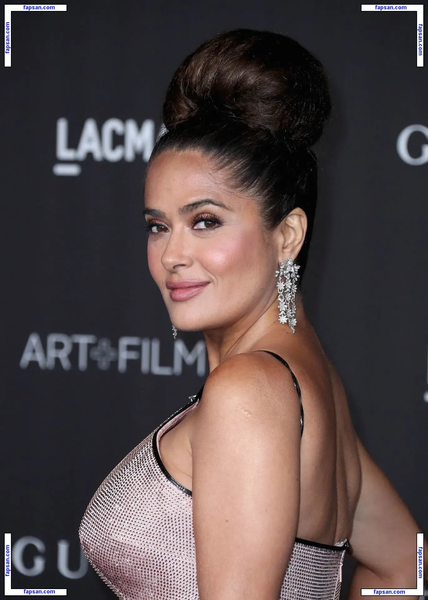 Salma Hayek nude photo #0931 from OnlyFans